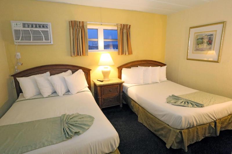 Quebec Motel image