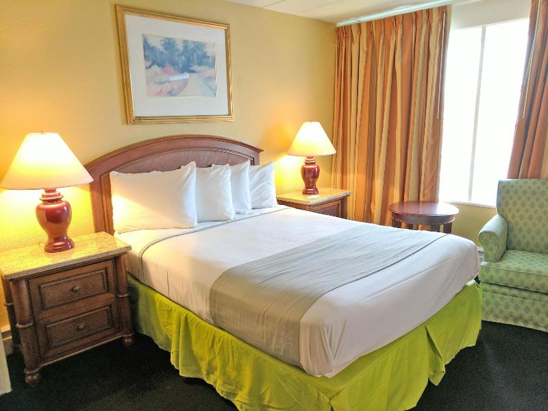 Quebec Motel image