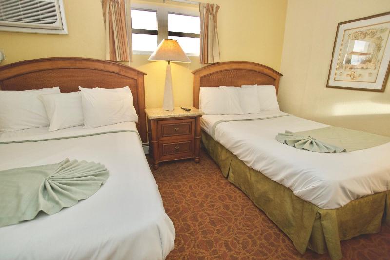 Quebec Motel image