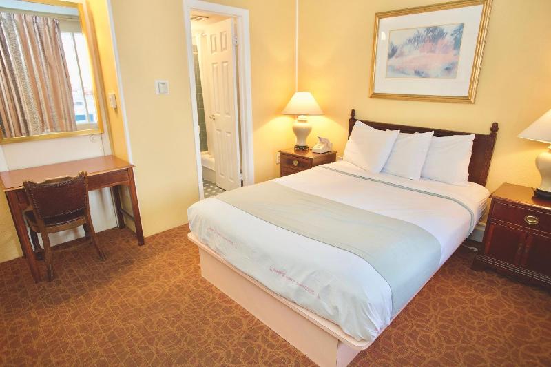 Quebec Motel image