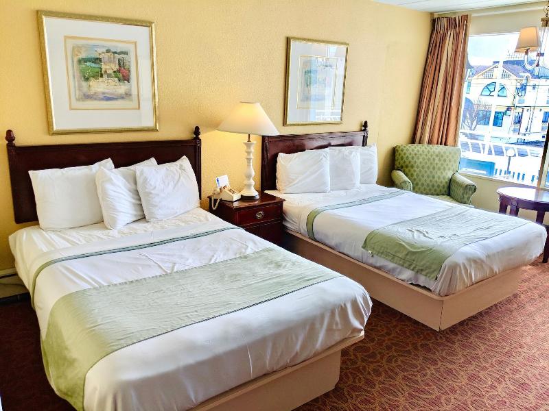 Quebec Motel image