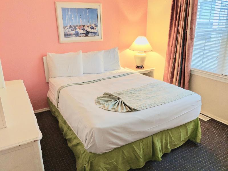 Quebec Motel image