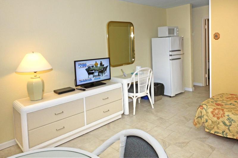 Quebec Motel image