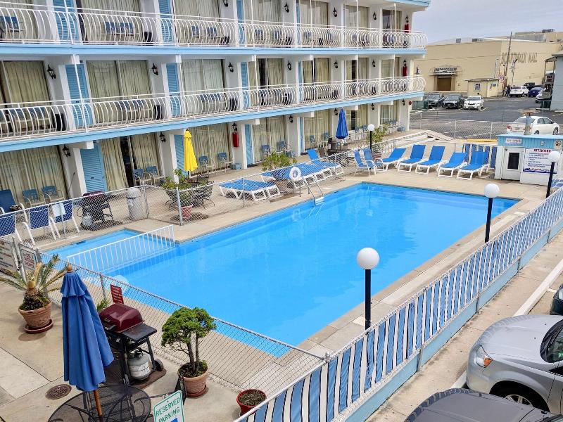 Quebec Motel image