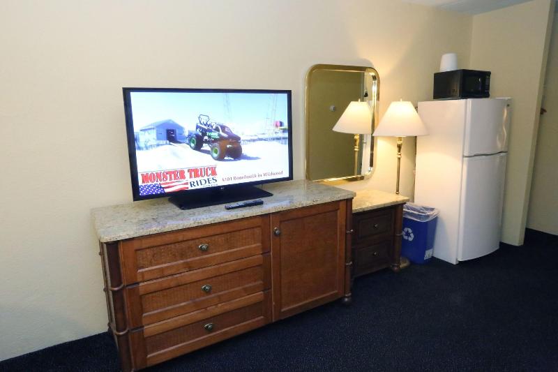 Quebec Motel image