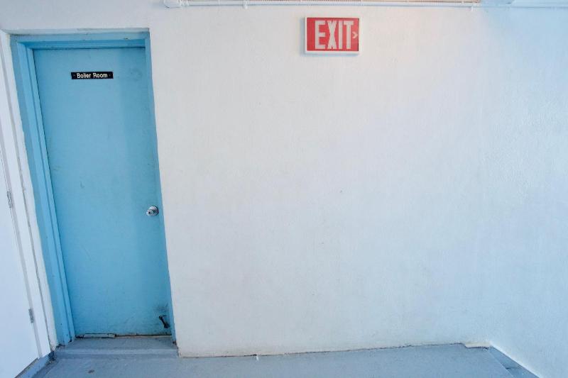 Quebec Motel image
