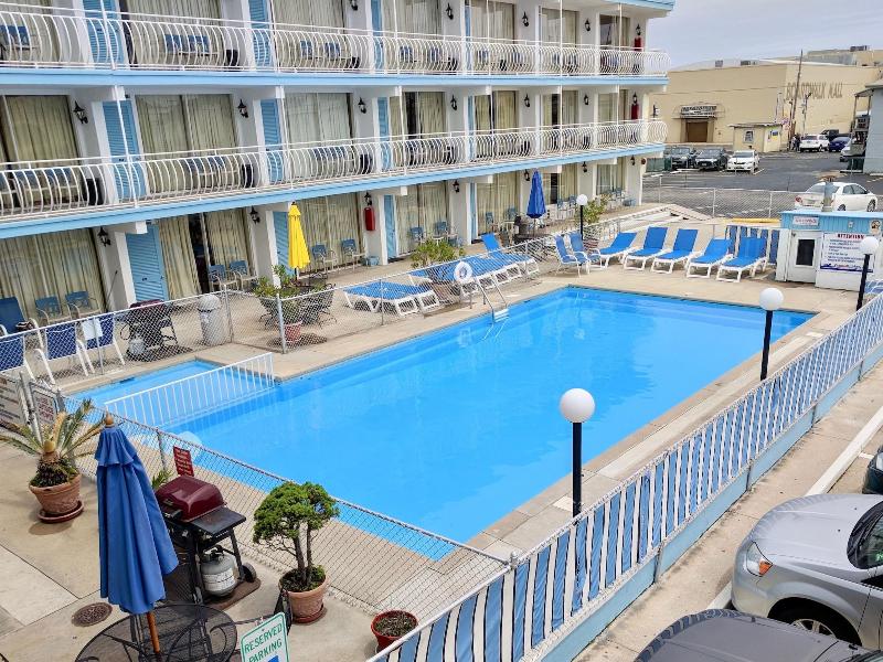 Quebec Motel image