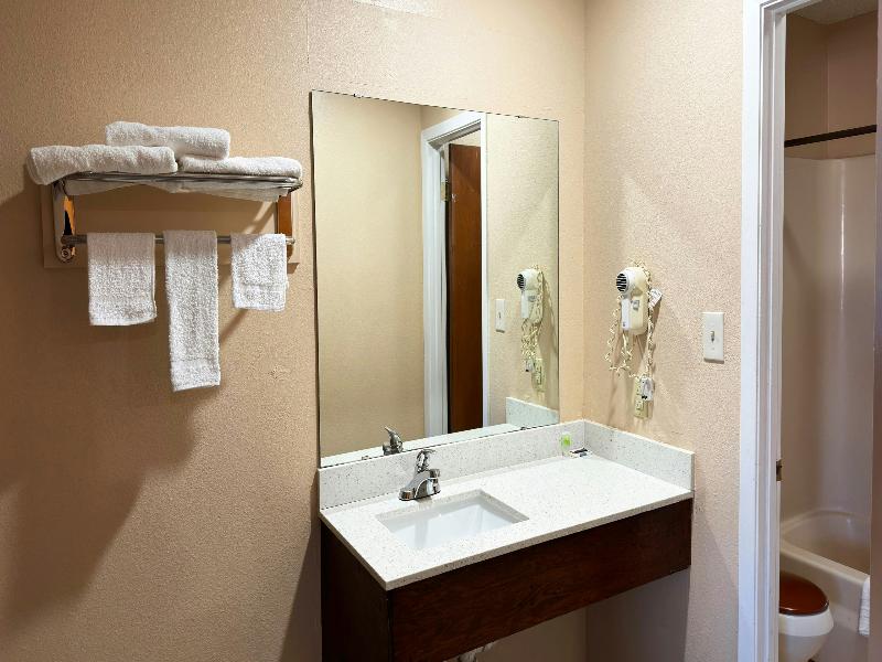 Regency Inn Hondo image