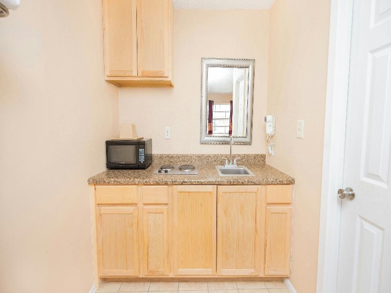 Regency Inn Hondo image