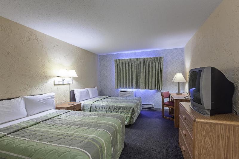 Motel 6 Oak Creek Wi image