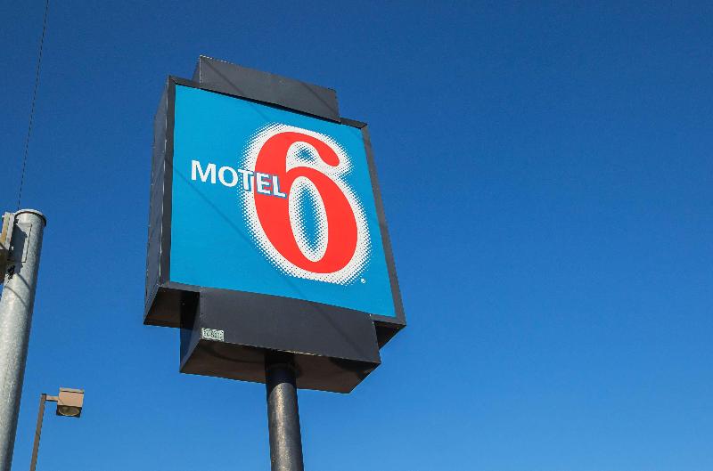 Motel 6 Marshalltown Ia image
