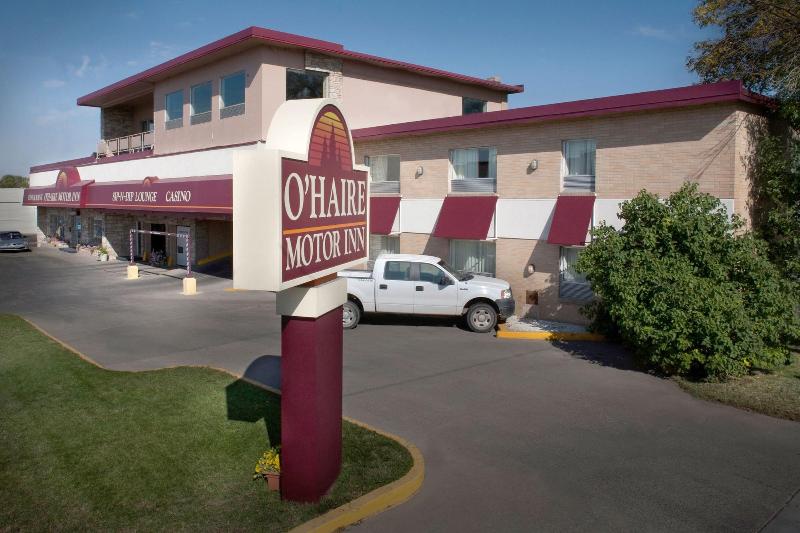 O Haire Motor Inn image