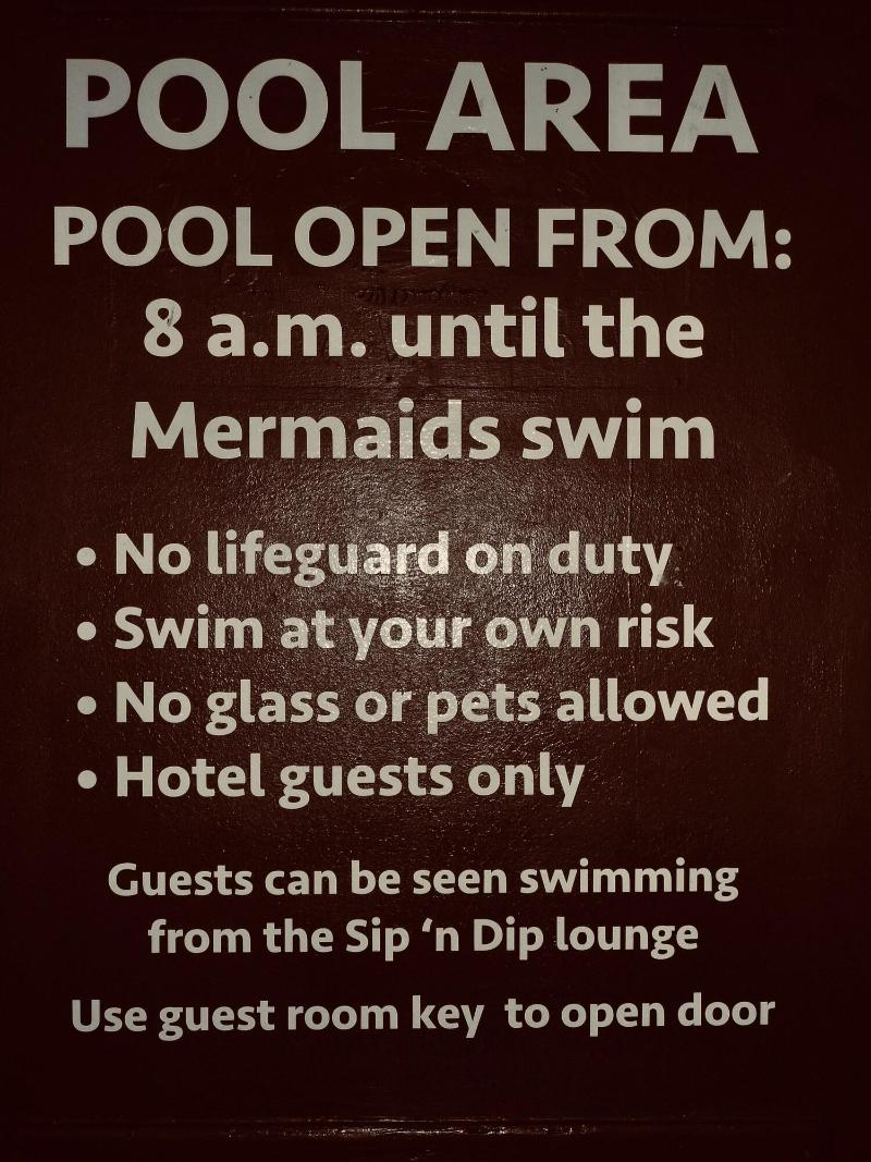O Haire Motor Inn image