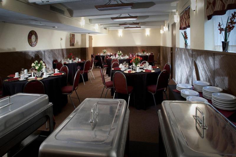O Haire Motor Inn image