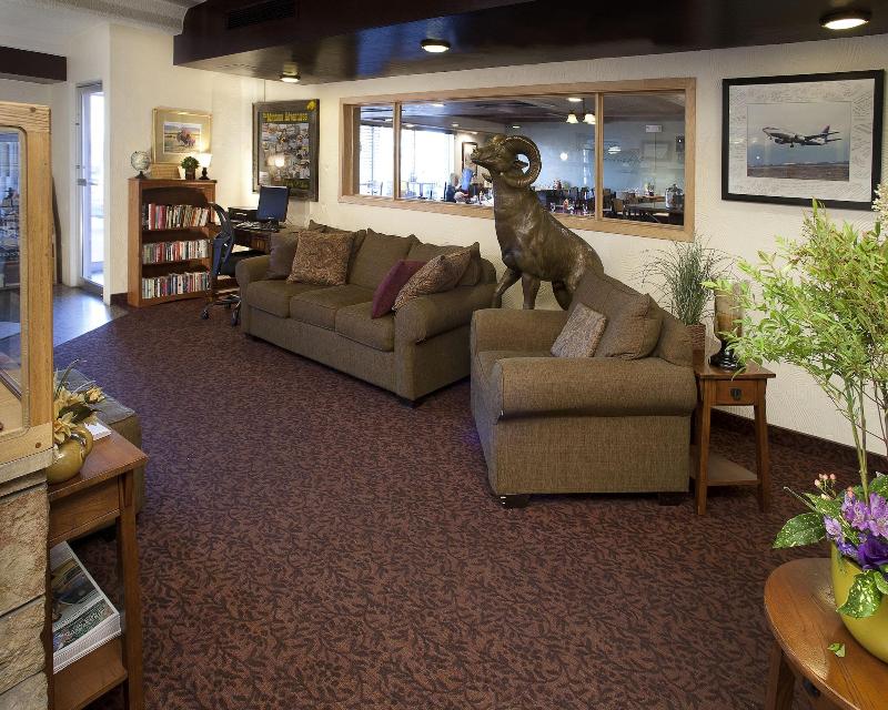 O Haire Motor Inn image