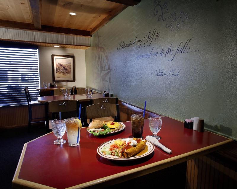 O Haire Motor Inn image
