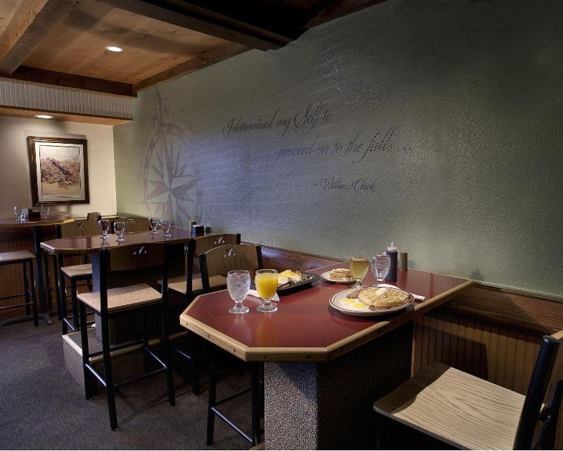 O Haire Motor Inn image