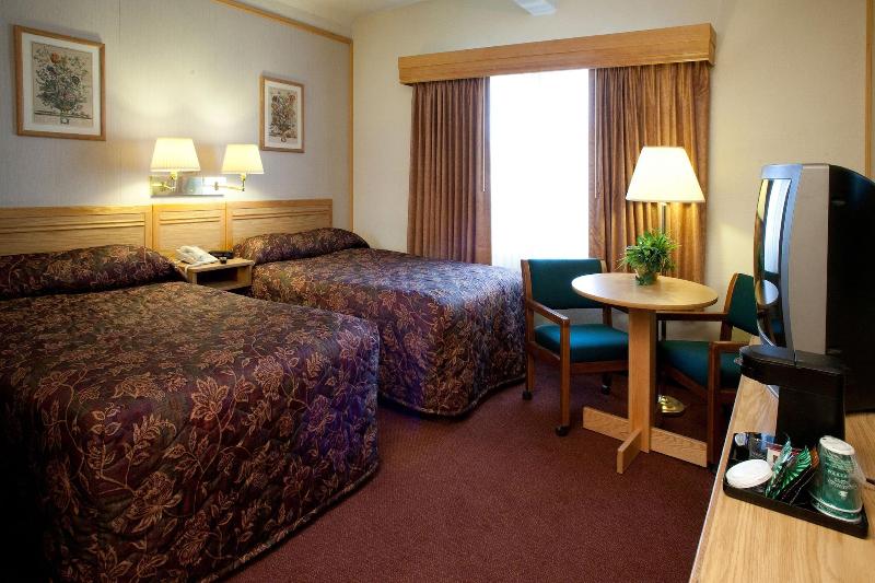 O Haire Motor Inn image