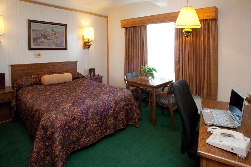 O Haire Motor Inn image