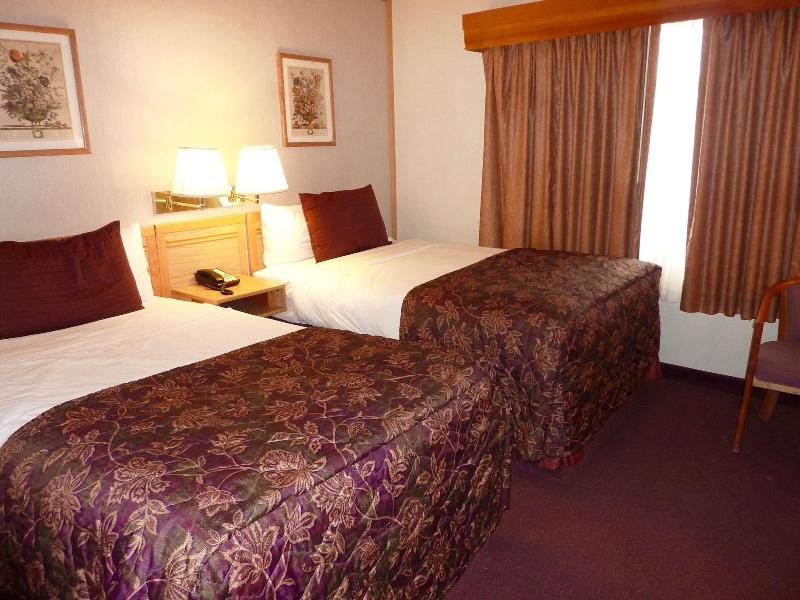 O Haire Motor Inn image