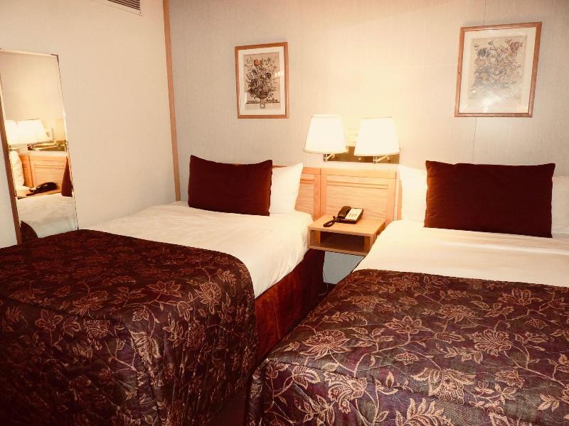 O Haire Motor Inn image