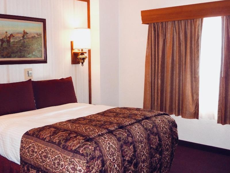 O Haire Motor Inn image