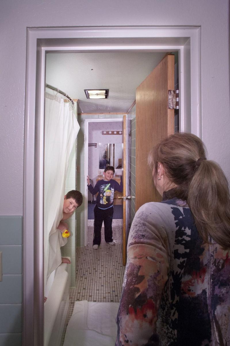 O Haire Motor Inn image