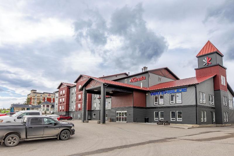 Bcmi Inn Hinton image