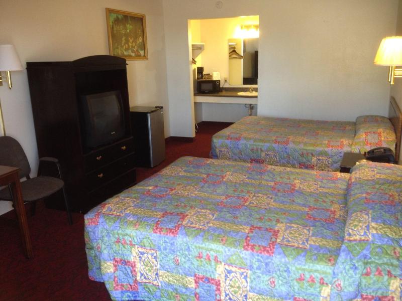 American Dream Inn — general view