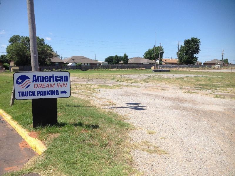 American Dream Inn — general view