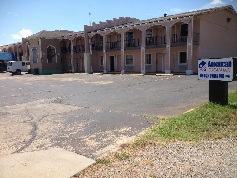 American Dream Inn — general view