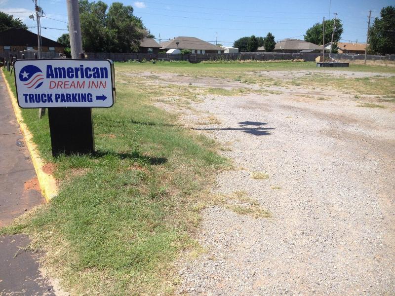 American Dream Inn — general view