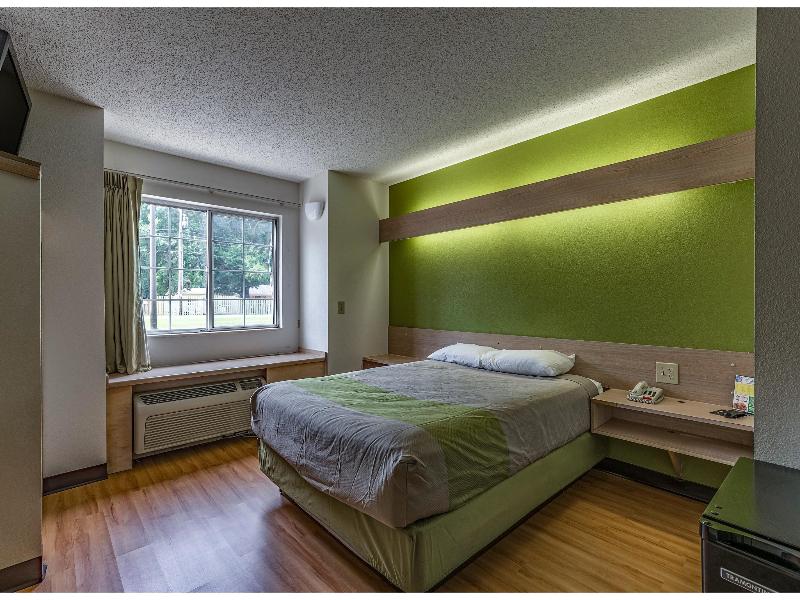 Motel 6 Charlotte, Nc - University image