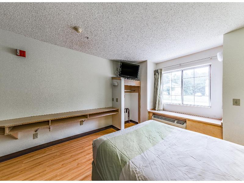 Motel 6 Charlotte, Nc - University image