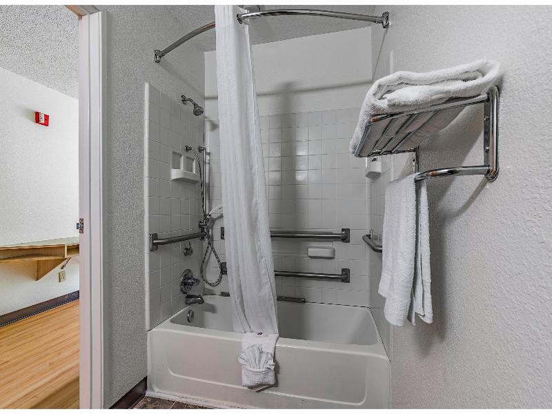 Motel 6 Charlotte, Nc - University image