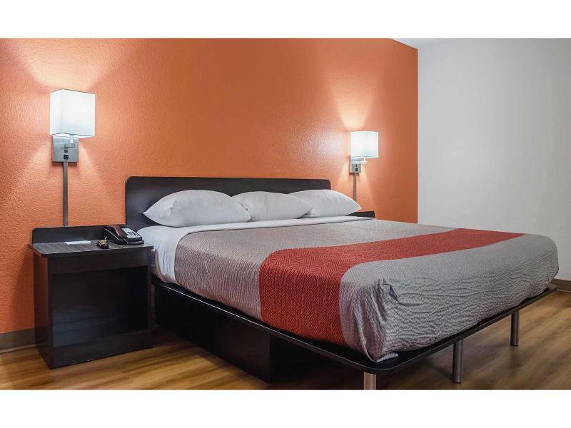 Motel 6 Brockton Ma image