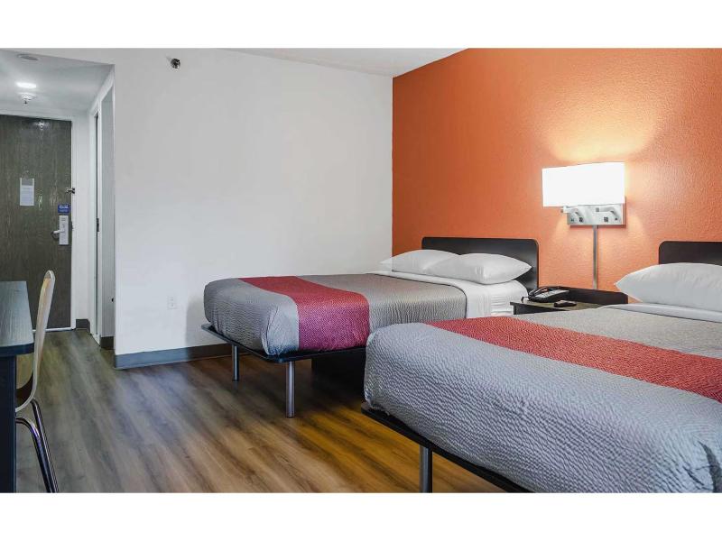 Motel 6 Brockton Ma image
