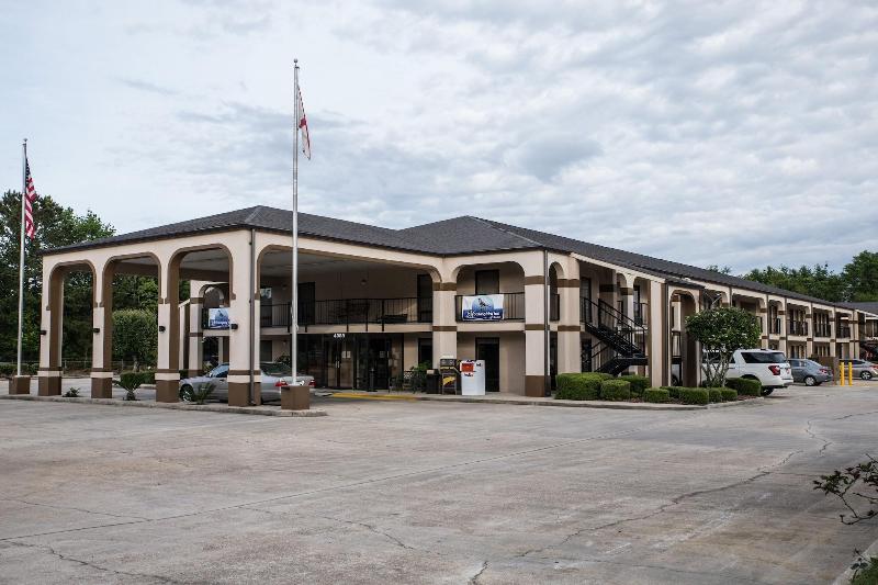 Mockingbird Inn Suites image