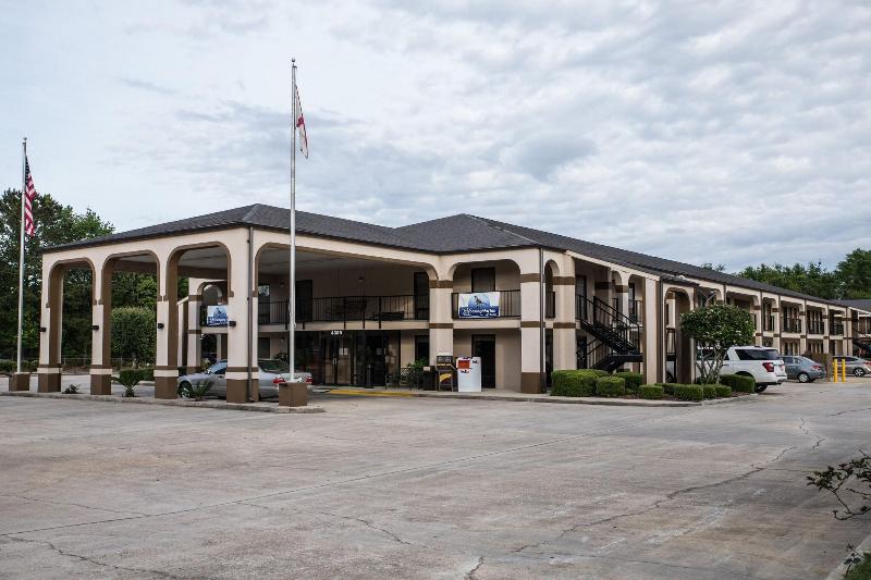 Mockingbird Inn Suites image