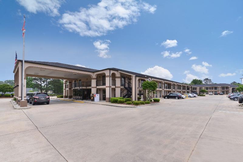 Mockingbird Inn Suites image