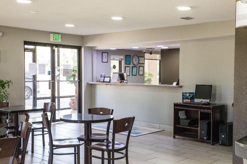 Mockingbird Inn Suites image