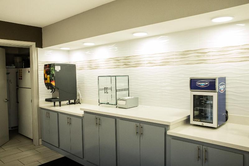 Mockingbird Inn Suites image