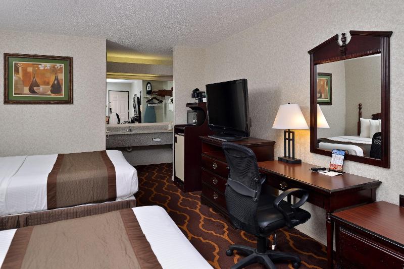 Mockingbird Inn Suites image