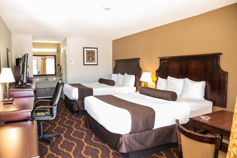 Mockingbird Inn Suites image
