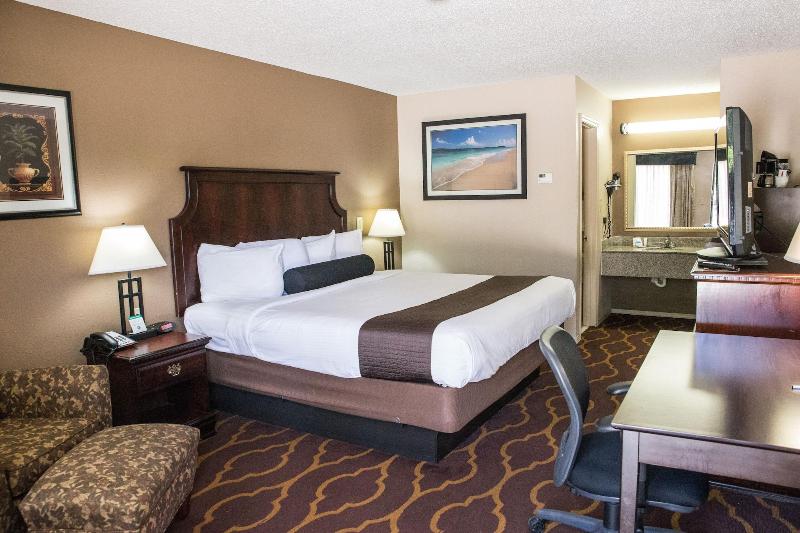 Mockingbird Inn Suites image