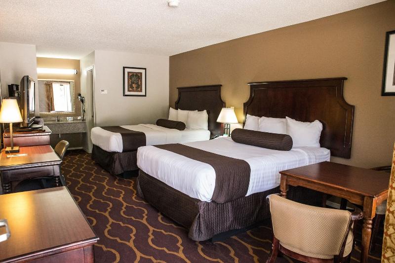 Mockingbird Inn Suites image