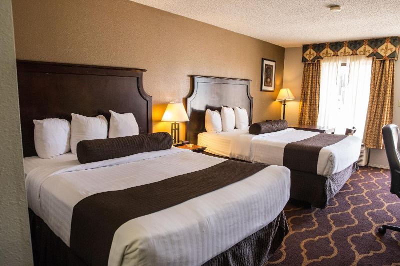 Mockingbird Inn Suites image