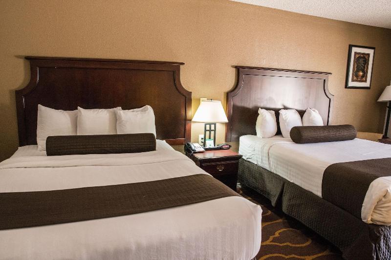 Mockingbird Inn Suites image