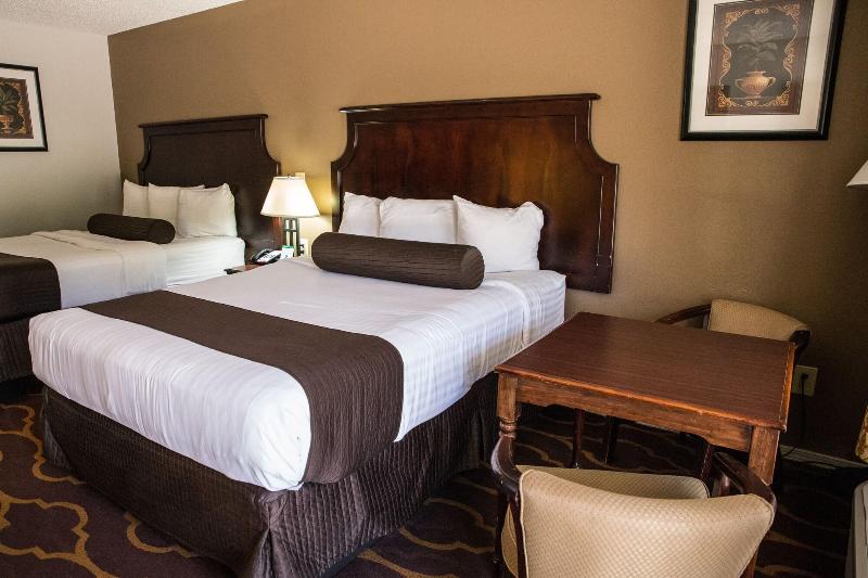Mockingbird Inn Suites image