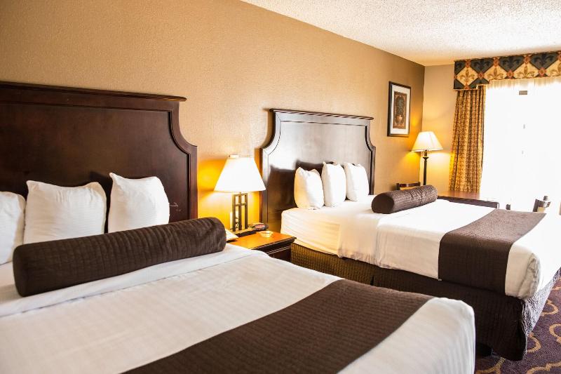 Mockingbird Inn Suites image
